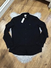Calvin Klein Men's Black