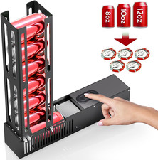 Electric Can Crusher