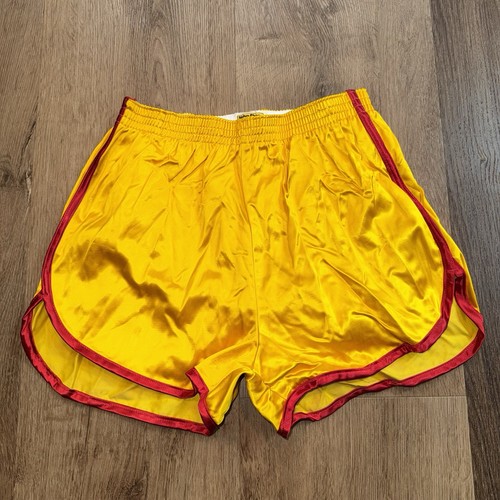 Vintage velva sheen shorts - sheen,