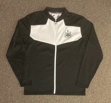Newcastle United Full Zip