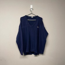 Vintage 90s Lacoste Logo