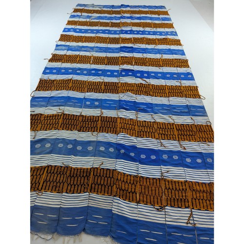 Vintage african kente - vintage,