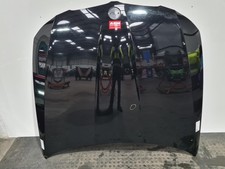 BMW 3 SERIES 2011 BONNET 4