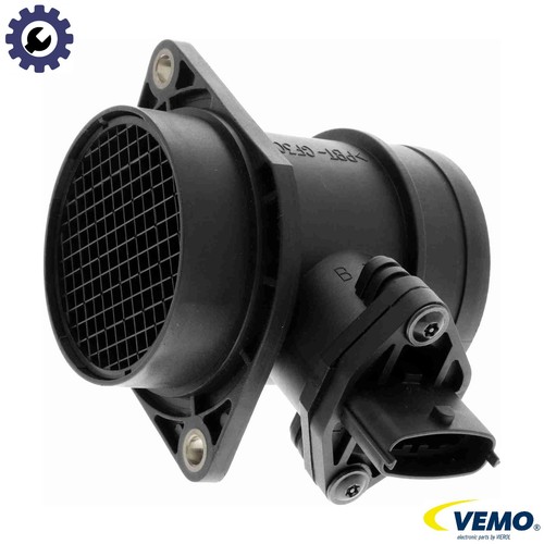 Mass air flow sensor - mass,