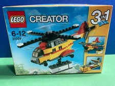 LEGO CREATOR: 3 in 1:  Cargo