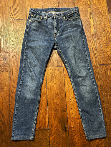 Levi 519 ball men - 519, hi-ball