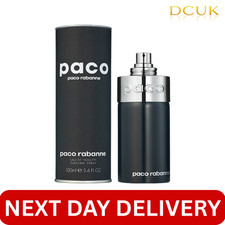 Paco Rabanne Paco Eau de