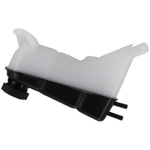 Coolant expansion tank for - tank,