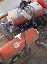 CM Lodestar 2 Ton Electric