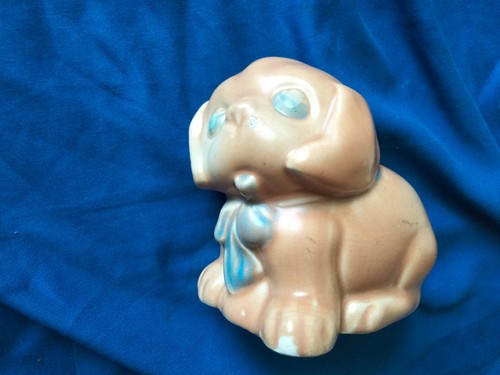 Crown devon bonzo dog vintage - dog,