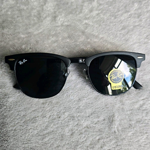 Ray ban clubmaster rb3016 - ray-ban,
