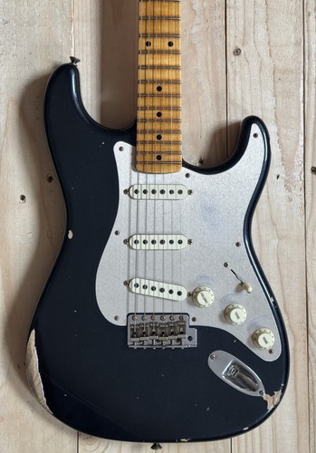 2024 fender custom shop - custom, ’55