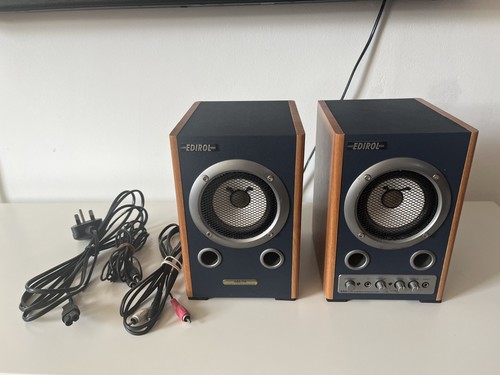 Edirol roland stereo - edirol,