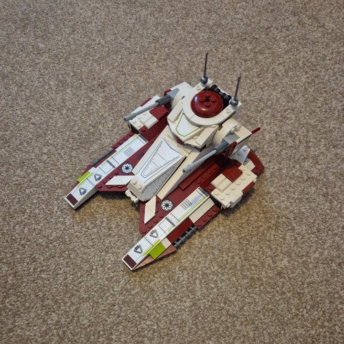 Lego star wars 75342 republic - lego,