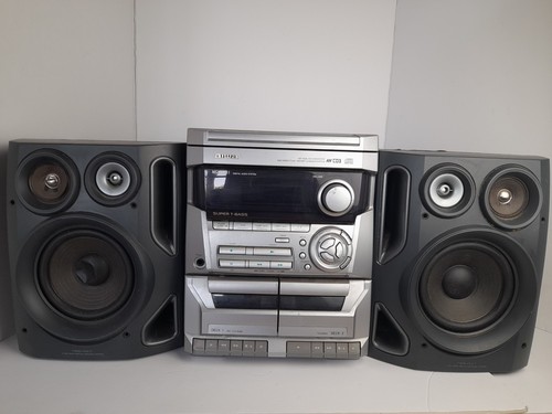 Aiwa nsx s111 - aiwa, nsx-s111