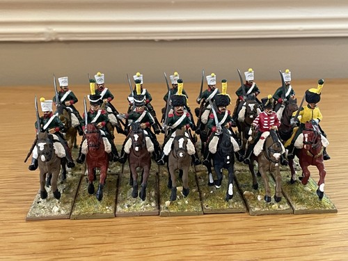Perry miniatures napoleonic - perry,