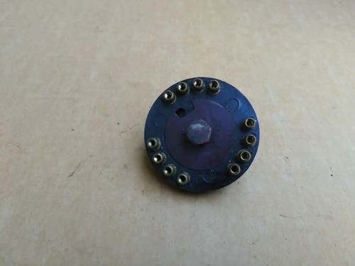 Bsa c10 wipac light - , c10/11/12