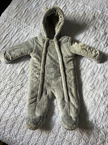 George grey faux - george,