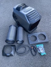 Ecoflow Wave 2 & Add-on