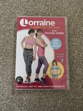 Lorraine Kelly - Living to the