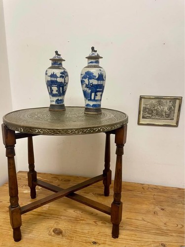 Antique edwardian anglo indian - antique, anglo-indian