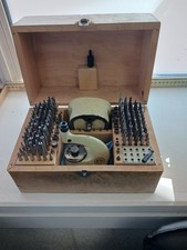 Vintage Watchmakers Boley