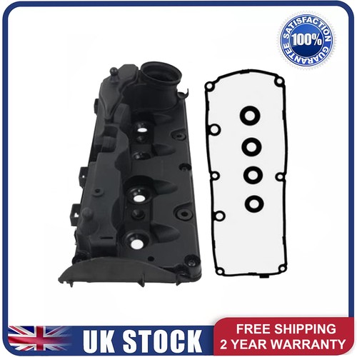 New engine cylinder head - new,