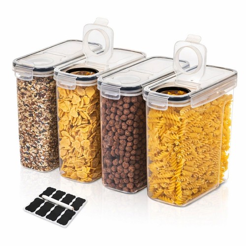 Set airtight storage - airtight,