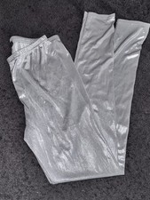 Women’s Size 12 Silver