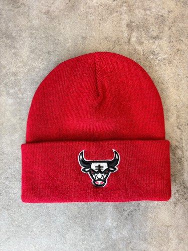 Mitchell ness chicago bulls - &,