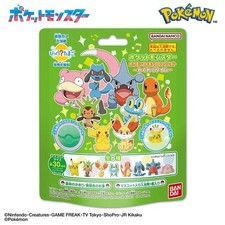 Pokémon Bath Bomb Bandai