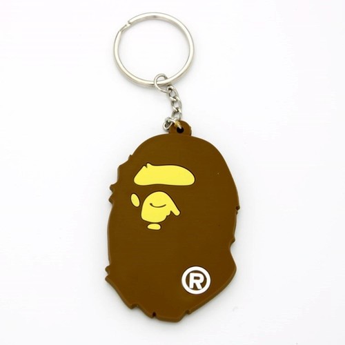 Bape bathing ape brown - bape,