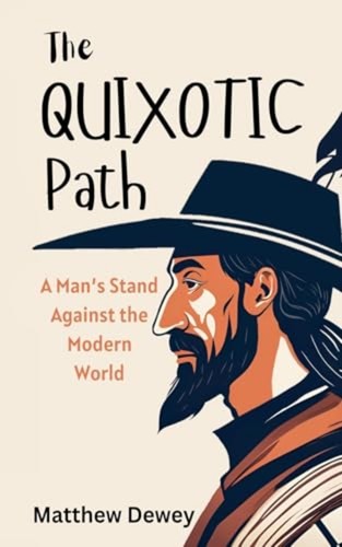 The quixotic path - quixotic,