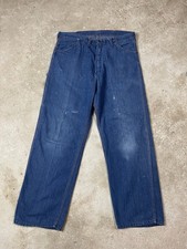 Vintage 50s 60s Carpenter