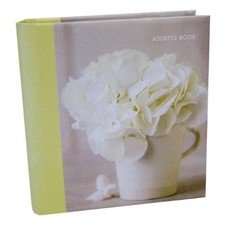 Jane Packer Large Address Book - Packer, Jane