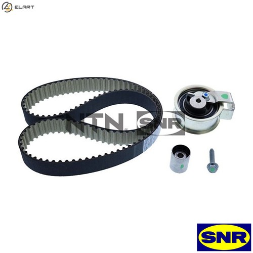 Timing belt kit kd457 - timing, kd457.27