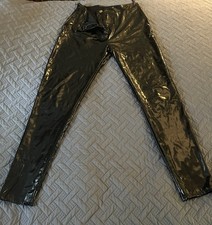 Good Time USA Black Latex