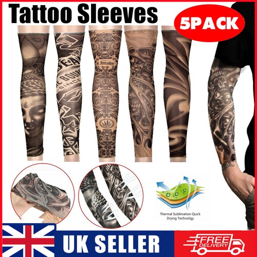 Tattoo sleeves men - tattoo,