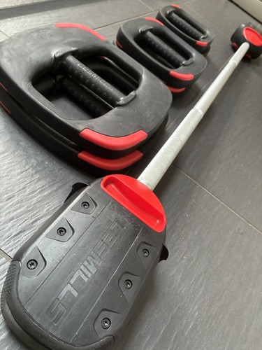 Les mills smart - les, and