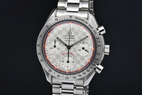 Omega 3517 speedmaster - 3517.30,
