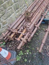 kwikstage scaffolding