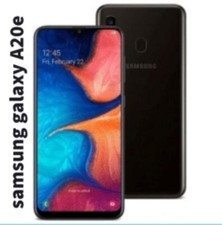 Samsung Galaxy A20e, 4G