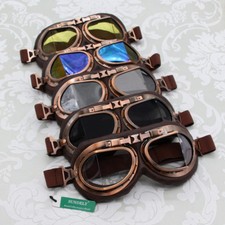 CLASSIC AVIATOR VINTAGE RETRO