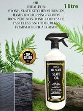 Slate Oil Sk22/ 1L Dressing