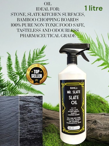 Slate oil sk22 dressing - sk22/, 1l