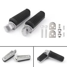 Footrest Foot Pegs Rear Fits Yamaha FJ1200 FJR1300 FZ 6 8 BT1100 Bulldog XJ 400