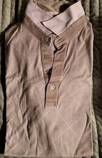 William Hunt Golf Polo Shirt - Medium