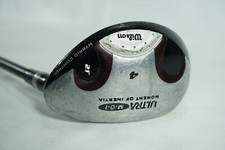 Wilson Ultra MOI 4 Hybrid 21° / Graphite Shaft