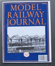 Model Railway Journal No. 120 2000  -  DISCOUNT FOR MULTIPLE PURCHASES - MRJ