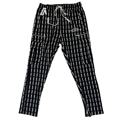Paraval pants mens large - l,